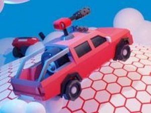 Race Arena Online Arcade Game