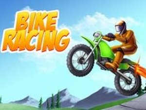 Bike Racing Online Arcade Game