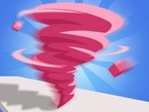 Tornado Giant Rush Online Arcade Game