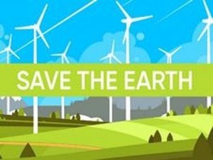 ECO inc. Save the Earth Planet - Online Strategy Game