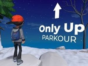 Sky Climb Parkour Adventure