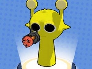 Sprunki Kill Sound Online Arcade Game