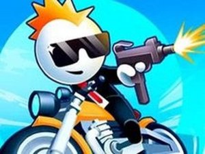 Mad Race! Fury Road Online Racing Game Arcade Game