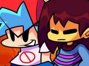 Chara Beat Rhythm Game