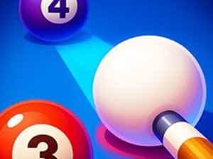 Pool Master Online Billiards Arcade