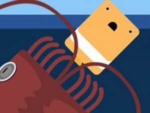 Deep.io Arcade Adventure