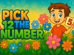 Number Selection Challenge