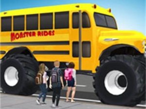 School Bus Transport Challenge