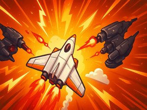 Aerial Commander Challenge