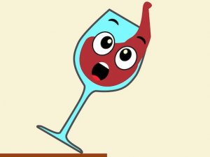Spill It! - Drop Balls Online Puzzle Game