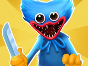 Poppy Hit Master Online Arcade Game