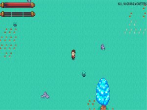 One-Hit-Ko Online Arcade Game