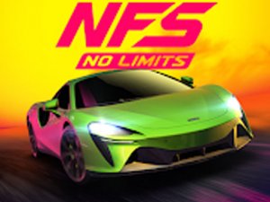 Need For Speed SBH Racing Game - Arcade Racing Game