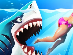 Megalodon Ocean Exploration Adventure