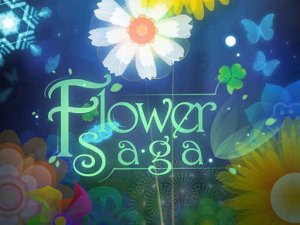 Flower Kingdom: Petal Puzzle