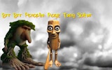 Brr Brr Patapim Rage: Tung Sahur Online Game