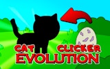 Cat Evolution Clicker - Idle Merge Game