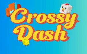 Crossy Dash: Endless Arcade Runner