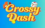 Crossy Dash: Endless Arcade Runner