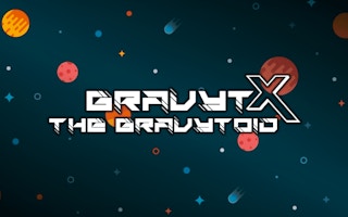 GravytX The Gravytoid: Gravity Adventure