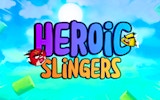 Heroic Slingers: Alien Defense