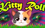 Kitty Roll Fun Shooting Game - 3D Adventure