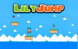 Lily Jump: Fruit Adventure