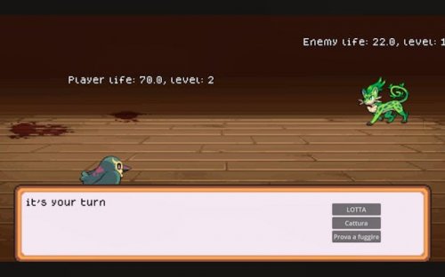 Monsterfall Taming: Monster Catcher RPG