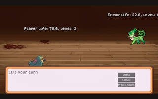 Monsterfall Taming: Monster Catcher RPG