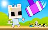 Online Cats: Multiplayer Park Arena