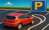 Parking Frenzy: Ultimate Parking Puzzle Game