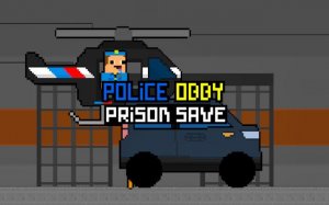 Prison Escape Puzzle Adventure