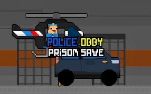 Escape Puzzle Adventure Platformer