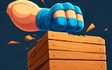 Power Puncher Boxing Arcade