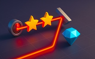 Rayzzle: Laser Puzzle Game