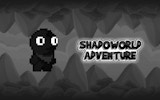 Shadoworld Adventure: Retro Platformer Game