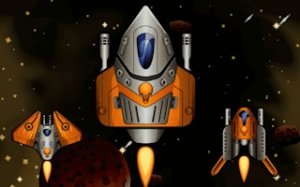 Star Circuit: Interstellar Speedway
