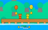 Sprunki Happy Easter 2Player Game