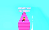 Strumble Run Fall Colors - Color Collector Runner