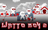 Watto Boy 2: Platformer Adventure