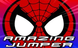 Amazing Jumper: Tap & Jump Game