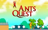 Ants Quest: Sugar Rush Adventure