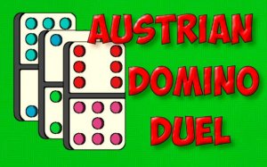 Austrian Domino Duel: Classic Tile Game