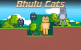 Bhulu Cats: Fish Collector Platformer