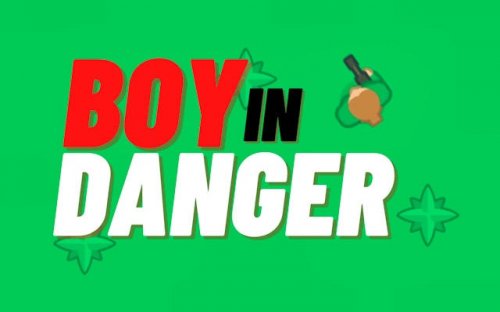 Boy in Danger: Rescue Adventure