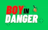 Boy in Danger: Rescue Adventure
