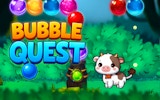 Bubble Quest - Color Match Puzzle Game