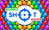 Bubble precision fighter Master: Classic Match 3 Puzzle Game