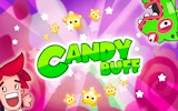 Candy Buff - Sweet Power Up Game