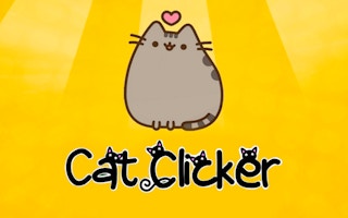 Cat Clicker - Bubble Clicker Idle Game